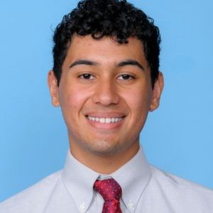 Meet your Posher, Daniel